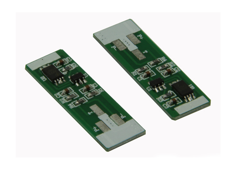 2串2A HCX-1510軟包數碼筆記本電腦鋰電池保護板
